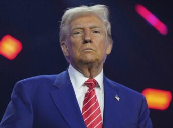 Ντόναλντ Τραμπ: Σε σοκ όλος ο πλανήτης με αυτό που ανακοίνωσε για εισβολέα στο Μαρ-α-λαγκο