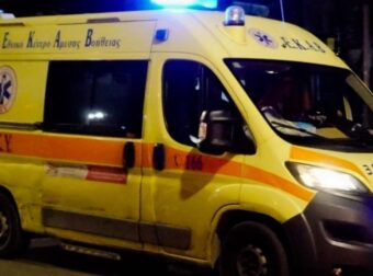 ΣΥΝΑΓΕΡΜΟΣ ΣΤΟ ΚΑΡΝΑΒΑΛΙ ΤΗΣ ΕΔΕΣΣΑΣ – ΕΠΙΘΕΣΗ ΜΕ ΜΑΧΑΙΡΙ – ΥΠΑΡΧΟΥΝ ΤΡΑΥΜΑΤΙΕΣ