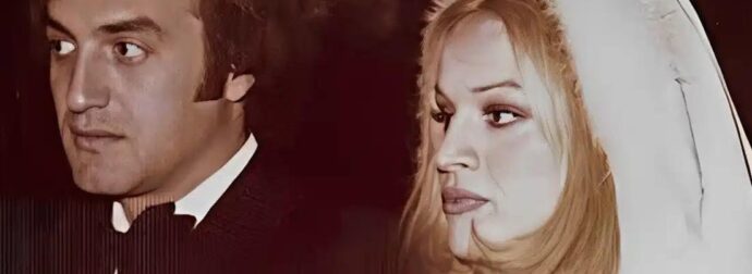 Μέμα Σταθοπούλου: Ο γάμος με γνωστό επιχειρηματία, ο πρόωρος χαμός της και ο θάνατος της κόρης της