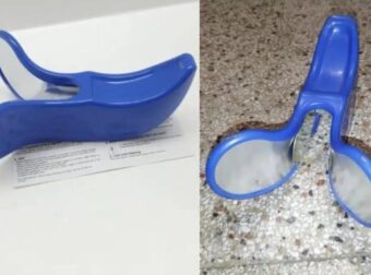 Παντρέψου την γυναίκα που δεν ξέρει τι είναι αυτό το πράγμα