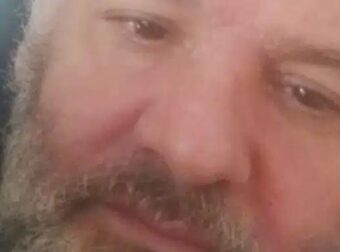 ΤΡΑΓΙΚΟ ΤΕΛΟΣ ΓΙΑ ΤΟΝ ΑΝΤΩΝΗ – ΒΡΕΘΗΚΕ ΝΕΚΡΟΣ