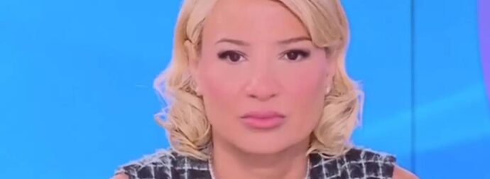 Σοβαρή καταγγελία για την Φαίη Σκορδά με νομικές επιπτώσεις για την παρουσιάστρια