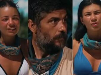 Survivor (22/2): Σοβαρές καταγγελίες από Ιωάννα και Αναστασία για Σηφάκη – «Πήγε 2-3 φορές να την χουφτώσει»