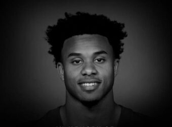 ΦΡΙΚΗ: ΒΡΕΘΗΚΕ ΝΕΚΡΟΣ 25ΧΡΟΝΟΣ ΠΑΙΚΤΗΣ – ΗΤΑΝ ΣΕ ΓΚΑΡΑΖ ΚΑΙ…