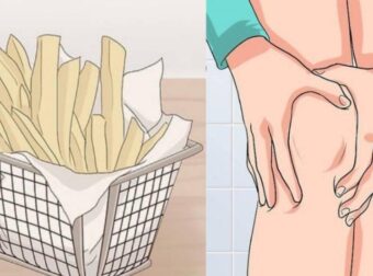 Τρόφιμα που αυξάνουν τη φλεγμονή και χειροτερεύουν τον πόνο στις αρθρώσεις