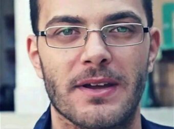 Ζιαζιάς: «Ντρέπομαι γιατί ζω σε μια χώρα που έχει τον Γεωργιάδη για Yπουργό Yγείας»