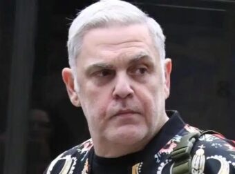 Αντώνης Λουδάρος: «Διαγνώστηκα με καρκίνο του δέρματος, έκανα πέντε επεμβάσεις»