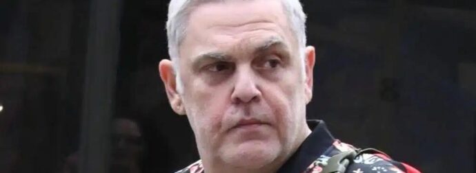 Αντώνης Λουδάρος: «Διαγνώστηκα με καρκίνο του δέρματος, έκανα πέντε επεμβάσεις»