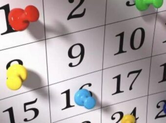 Πότε πέφτει το Πάσχα και πώς μπορεί να γίνει τετραήμερο