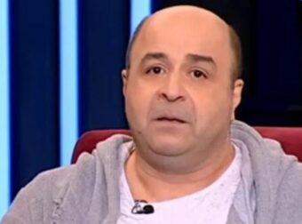 ΜΑΡΚΟΣ ΣΕΦΕΡΛΗΣ: ΕΦΥΓΕ ΚΟΣΜΟΣ ΑΠΟ ΤΗΝ ΠΑΡΑΣΤΑΣΗ ΤΟΥ ΓΙΑΤΙ ΚΑΤΙ ΧΑΛΑΣΕ ΣΤΟ ΣΚΗΝΙΚΟ