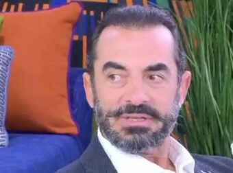 Αλέκος Συσσοβίτης για τον πατέρα του: «Αυτό τον έστειλε στον τάφο – Με χαστούκισε και έβαλε τα κλάματα»