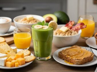 Τι απαγορεύεται να τρως όταν παίρνεις χάπι για την χοληστερίνη – Συνδυασμοί που “φαίνονται” αθώοι