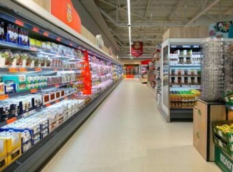 Lidl: Ανακαλείται πασίγνωστο προϊόν της αλυσίδας λόγω μόλυνσης από salmonella στην Ιταλία