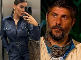 Survivor – Μιχάλης Σηφάκης: Ποια είναι η σύντροφός του, Ζωή Μαρούδη