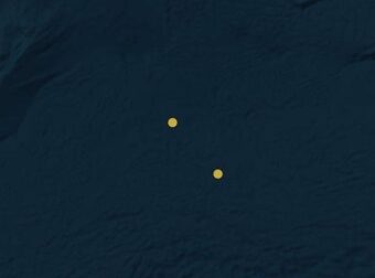 ΙΣΧΥΡΟΣ ΣΕΙΣΜΟΣ ΤΩΡΑ ΣΕ ΠΑΣΙΓΝΩΣΤΟ ΝΗΣΙ ΤΗΣ ΧΩΡΑΣ – ΑΝΑΣΤΑΤΟΙ ΟΙ ΚΑΤΟΙΚΟΙ