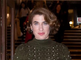 Θpήvος για την ηθοποιό, Δανάη Λουκάκη: Έχασε τη γιαγιά της