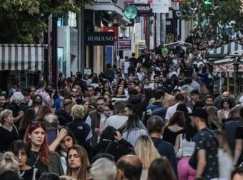 Ολοκληρώνονται οι χειμερινές εκπτώσεις 2026 – Μέχρι πότε ισχύουν και τι να προσέξουν οι καταναλωτές