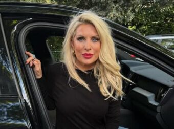 Φήμες ότι επιστρέφει με εκπομπή έκπληξη στον ΑΝΤ1 η Ελένη Μενεγάκη