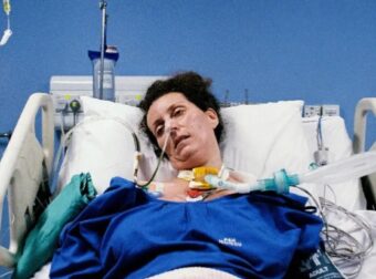 Η μέρα που άλλαξε για πάντα τη ζωή της Κατερίνας Βρανά το 2017