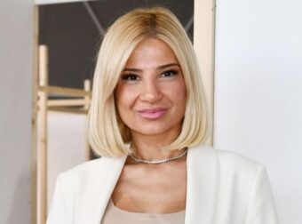 Φαίη Σκορδά: Γάμος σε κλειστό κύκλο – Γιατί κρατά σας “επτασφράγιστο μυστικό” τον άνθρωπο που της έκλεψε την καρδιά