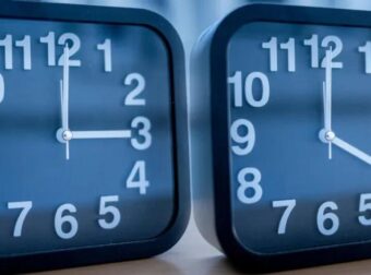 ΟΡΙΣΤΙΚΟ: Αλλαγή ώρας 2026 – Η απόφαση της ΕΕ για τη θερινή ώρα