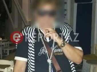 Αυτός είναι ο γνωστός μάνατζερ που συνελήφθη μετά από καταδίωξη στην Κηφισιά