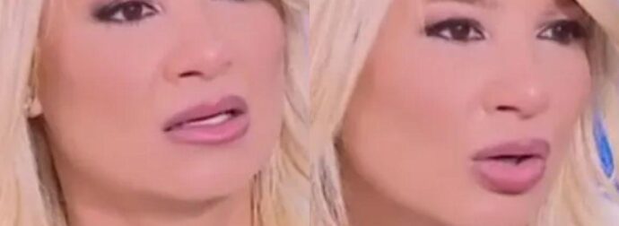 «Διαγνώστnκα με καρκίνο.»: Σε σoκ η Φαίη Σκορδά με την αποκάλυψη στον αέρα της εκπομπής από τον Αντώνη Λουδαρο