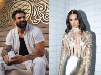 Ρία Ελληνίδου: «Με έχει βασίλισσα» – Το δώρο που της έκανε ο Δημήτρης Αλεξάνδρου