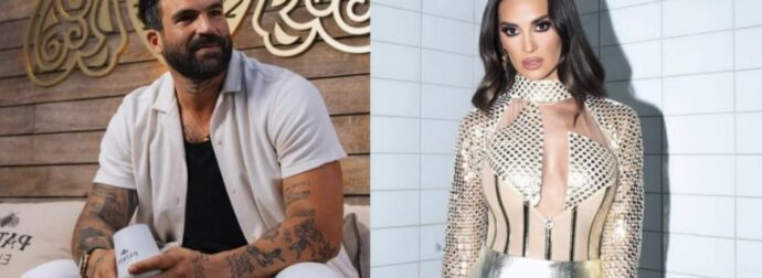 Ρία Ελληνίδου: «Με έχει βασίλισσα» – Το δώρο που της έκανε ο Δημήτρης Αλεξάνδρου