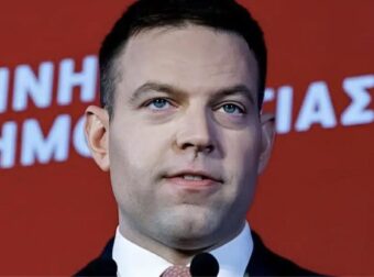 Κίνημα Δημοκρατίας: Περίπου 300 μέλη αποχώρησαν αφήνοντας αιχμές για τον Στέφανο Κασσελάκη