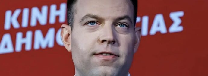 Κίνημα Δημοκρατίας: Περίπου 300 μέλη αποχώρησαν αφήνοντας αιχμές για τον Στέφανο Κασσελάκη