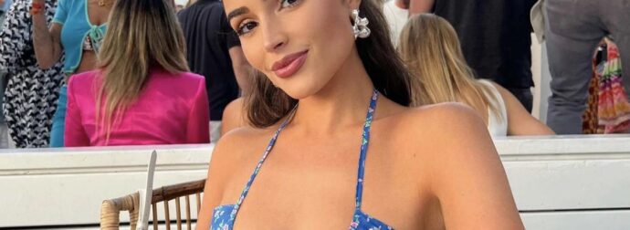 ΟΛΙΒΙΑ ΚΟΥΛΠΟ: Η ΓΥΝΑΙΚΑ ΦΑΙΝΟΜΕΝΟ – ΔΕΙΤΕ ΓΙΑΤΙ ΘΕΩΡΕΙΤΑΙ Η ΟΜΟΡΦΟΤΕΡΗ ΣΤΟΝ ΚΟΣΜΟ – ΟΙ ΦΩΤΟΓΡΑΦΙΕΣ ΠΟΥ ΤΟ ΕΠΙΒΕΒΑΙΩΝΟΥΝ