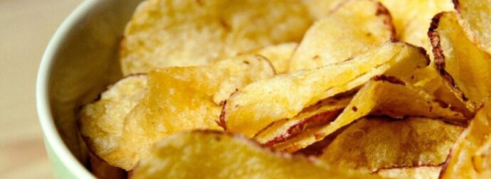 Συναγερμός για γνωστά πατατάκια που είναι πολύ επικίνδυνα για την υγεία (Φωτογραφία)