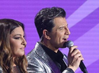 ΣΑΚΗΣ ΡΟΥΒΑΣ: ΔΕΝ ΕΝΘΟΥΣΙΑΣΤΗΚΕ ΜΕ ΤΗΝ ΕΡΜΗΝΕΙΑ ΤΟΥ ΑΚΥΛΑ