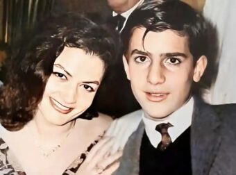 Η κρυφή σχέση πασίγνωστης Ελληνίδας με τον Αλέξανδρο Ωνάση