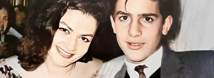 Η κρυφή σχέση πασίγνωστης Ελληνίδας με τον Αλέξανδρο Ωνάση