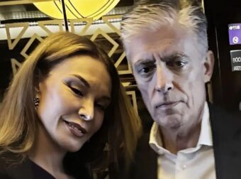 «Είδαμε πρώτη φορά το νέο…» Σοκ και δέος για την Τατιάνα που πήγε στην Τουρκία