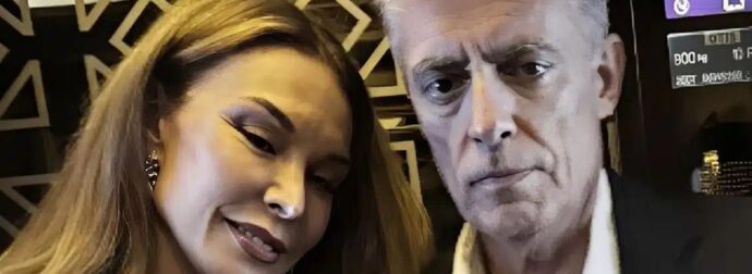 «Είδαμε πρώτη φορά το νέο αεροδρόμιο» Σοκ και δέος για την Τατιάνα που πήγε στην Τουρκία