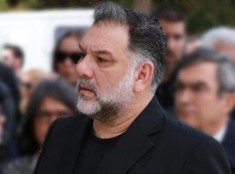 Νέο χτύπημα για τον Γρηγόρη Αρναούτογλου μετά τον θάνατο της μητέρας του – Μόλις έγινε γνωστό
