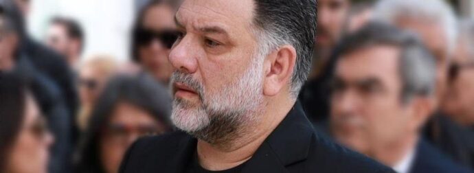 Νέο χτύπημα για τον Γρηγόρη Αρναούτογλου μετά τον θάνατο της μητέρας του – Μόλις έγινε γνωστό