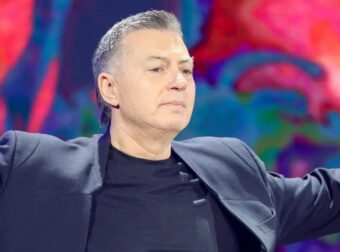 ΕΚΤΑΚΤΟ – Ανησυxία για Νίκο Μακρόπουλο – Αναβάλλονται όλες οι εμφανίσεις του, το πρόβλnμα υγείας του