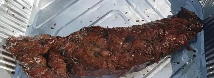 Αυτό είναι το τρόφιμο που δεν πρέπει να τρώμε περισσότερο από μία φορά την εβδομάδα