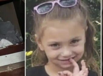Ζωντανό βρέθηκε 6χρονο κοριτσάκι που αγνοούνταν από το 2019