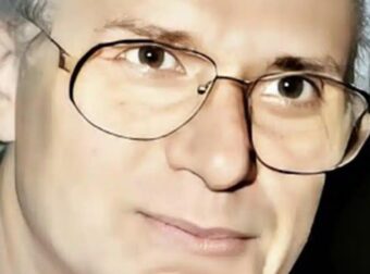 Άρις Αλεξάντερ: Πέθανε ξημερώματα στο νοσοκομείο ο γοητευτικός ηθοποιός του ελληνικού κινηματογράφου