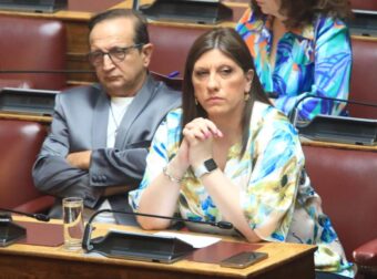 Ραγδαίες πολιτικές εξελίξεις; Έκτακτο για Σπύρο Μπιμπίλα