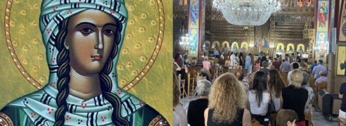 Eoρτολόγιο 26 Φεβρουαρίου: Ξέρετε τι γιορτή είναι σήμερα; Γιορτάζουν ούτε 1, ούτε 2 αλλά 6 πασίγνωστα ονόματα – Οι θαυματουργοί Άγιοι