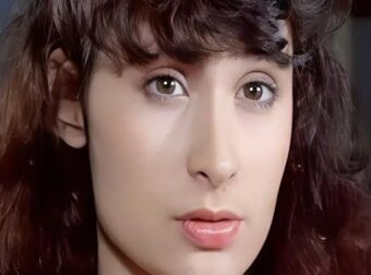 Έφυγε πρόωρα από την ζωή στα 38 η γνωστή ηθοποιός του ελληνικού κινηματογράφου