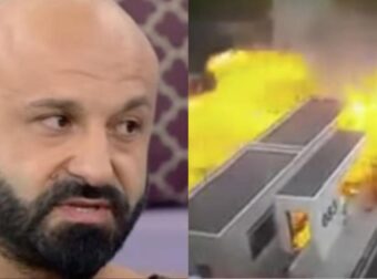 «26 Φλεβάρη 2017… η χειρότερη μέρα της ζωής μου!» Ραγίζει καρδιές ο Υπάτιος Πατμάνογλου, 9 χρόνια μετά το φρικτό τροχαίο με την Porsche