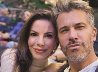 Χάρης και Αντελίνα Βαρθακούρη: Αυτή είναι η  διαφορά ηλικίας ανάμεσά τους