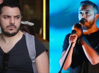 Κώστας Δόξας: Τα πρώτα λόγια μόλις έμαθε ότι πηγαίνει φυλακή για ενδοοικογενειακή βία